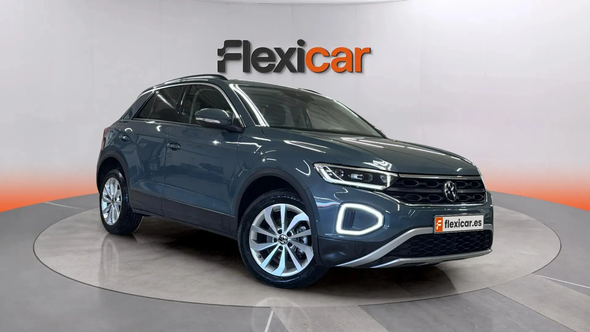 Volkswagen T-Roc Life 1.0 TSI