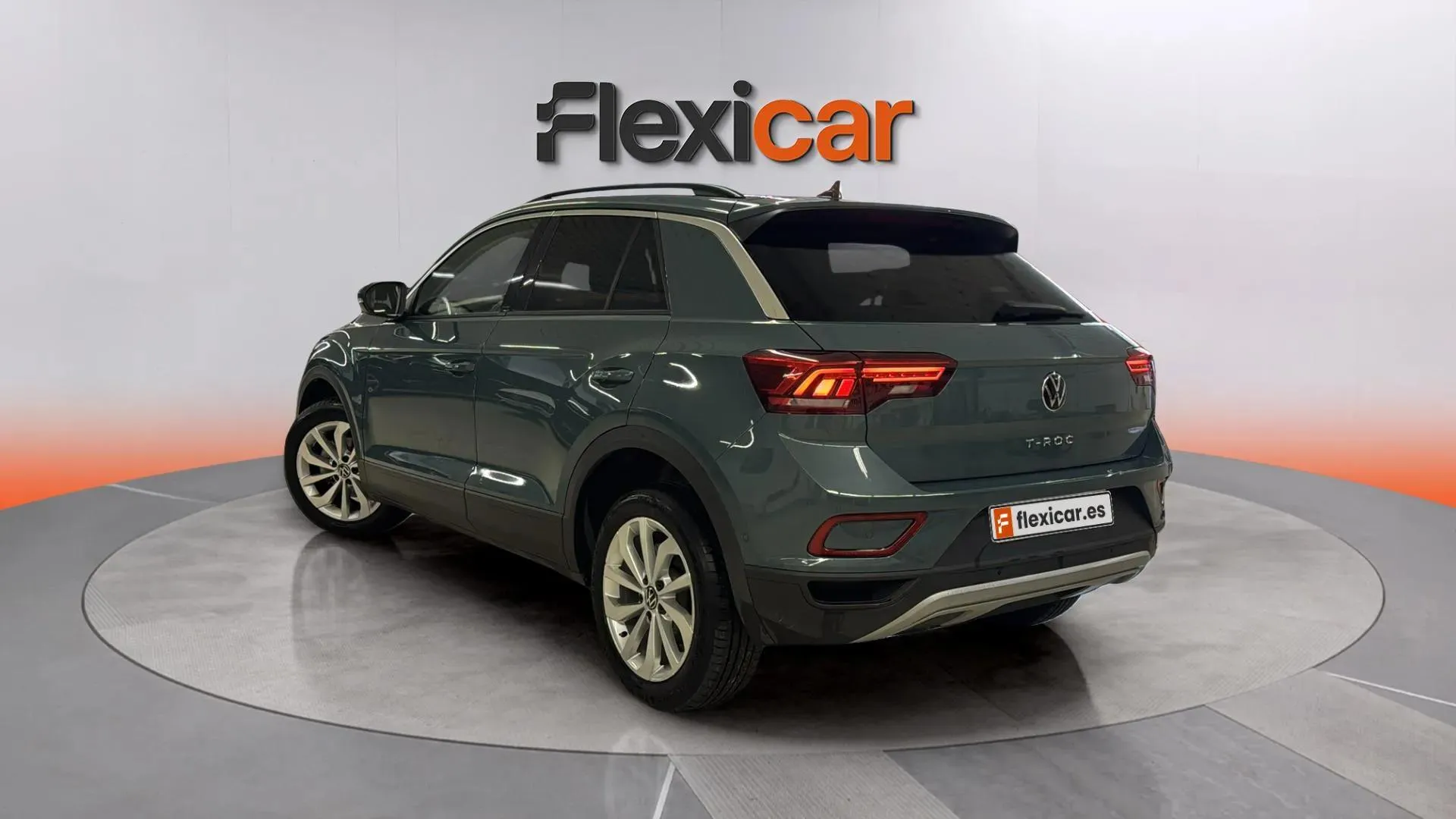 Volkswagen T-Roc Life 1.0 TSI - foto 5