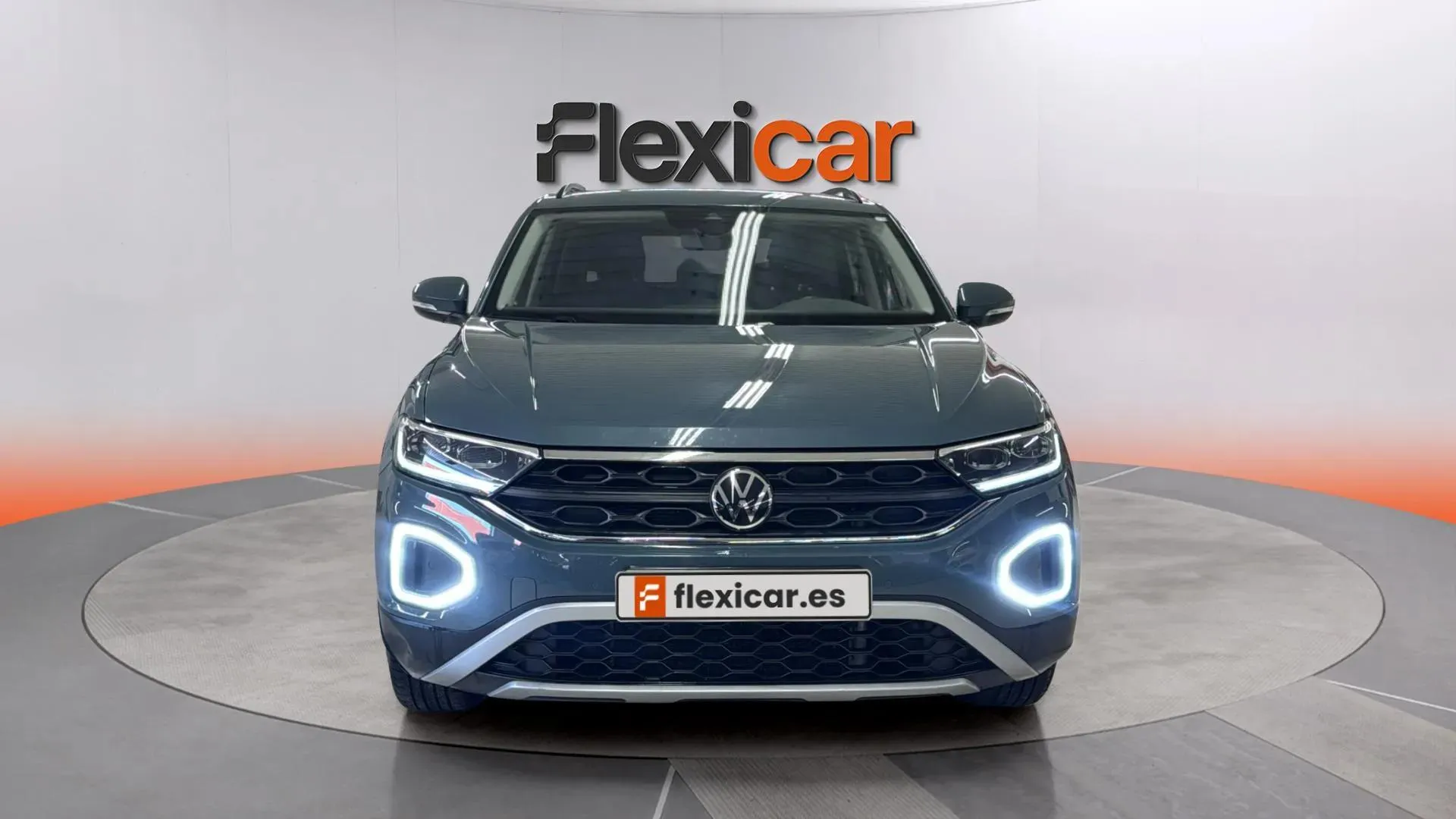 Volkswagen T-Roc Life 1.0 TSI - foto 2