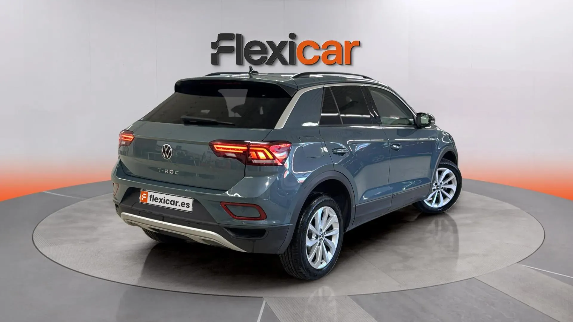 Volkswagen T-Roc Life 1.0 TSI - foto 7