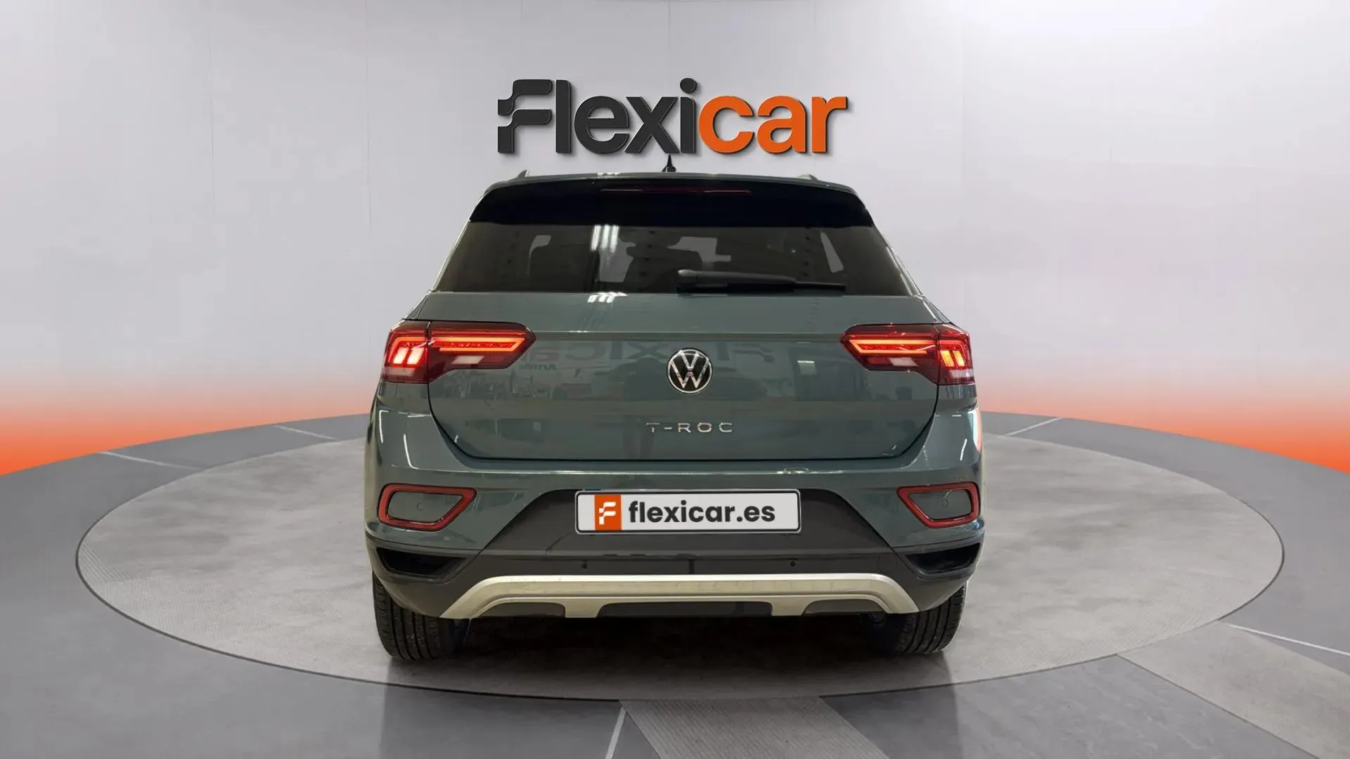 Volkswagen T-Roc Life 1.0 TSI - foto 6