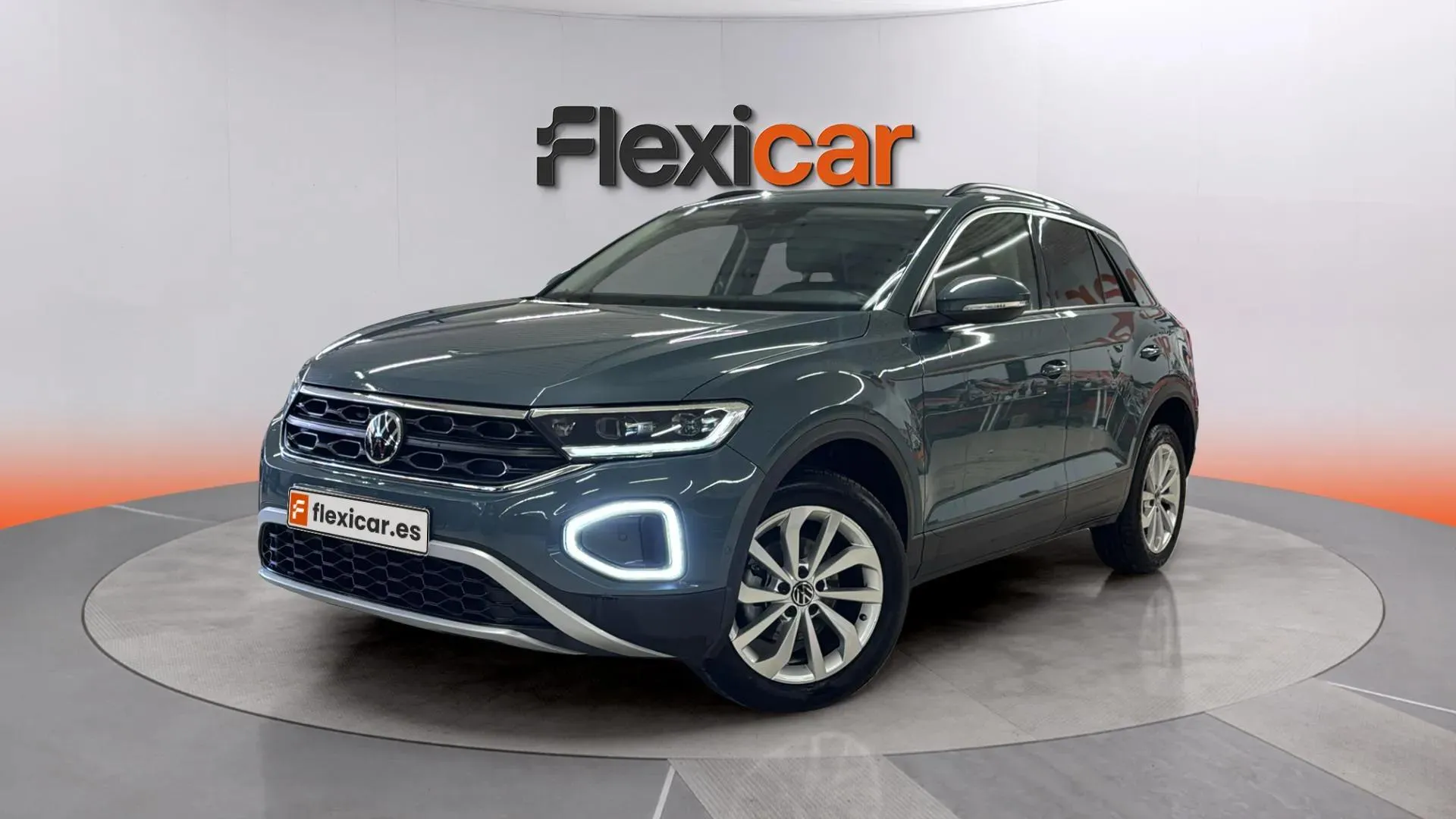 Volkswagen T-Roc Life 1.0 TSI - foto 3