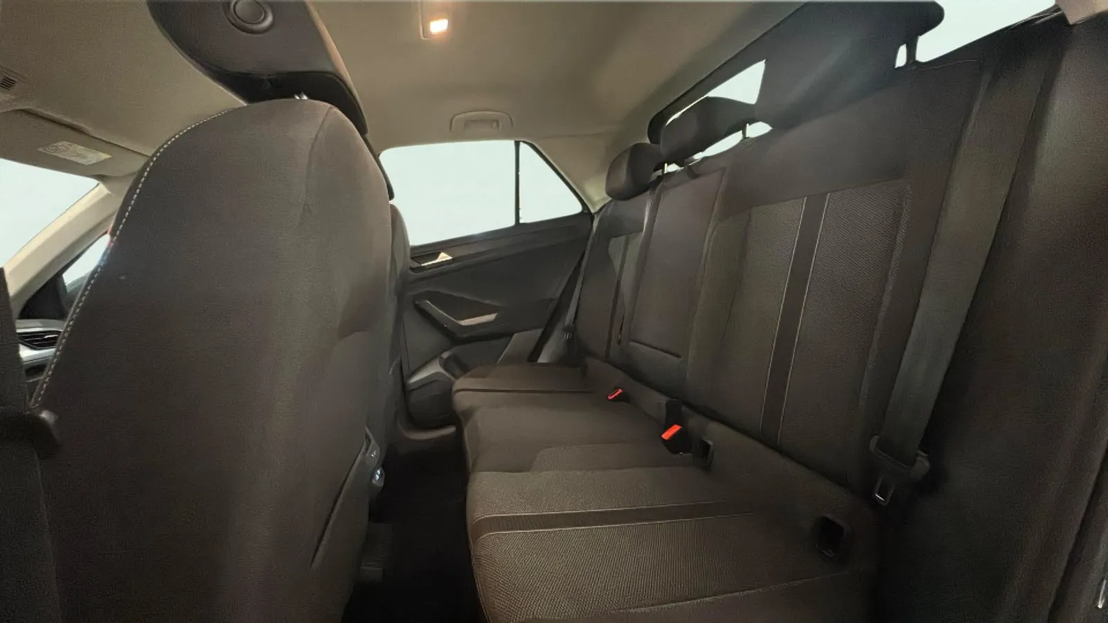Volkswagen T-Roc Life 1.0 TSI - foto 12