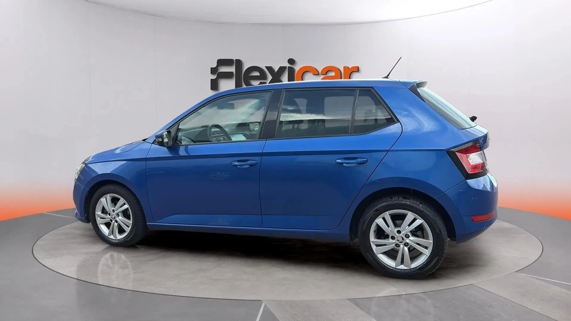 Škoda Fabia 1.0 TSI Ambition - foto 8