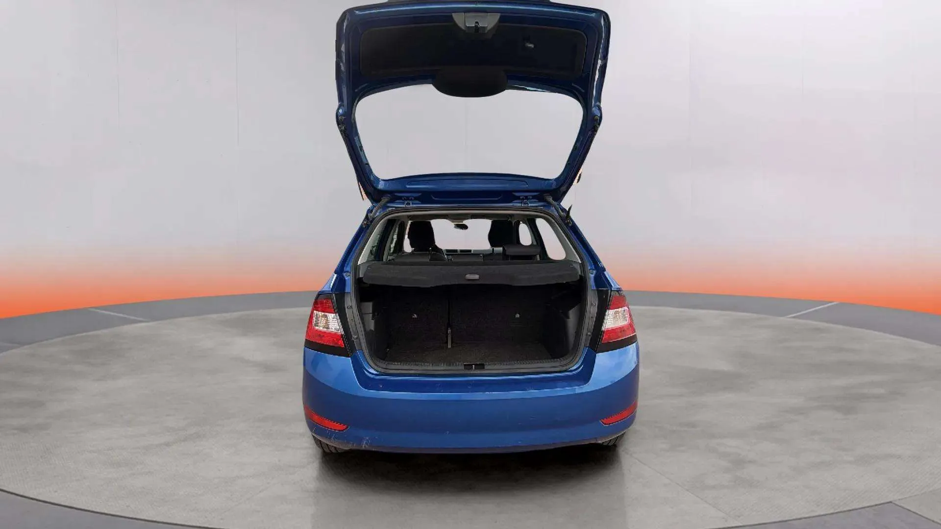Škoda Fabia 1.0 TSI Ambition - foto 13