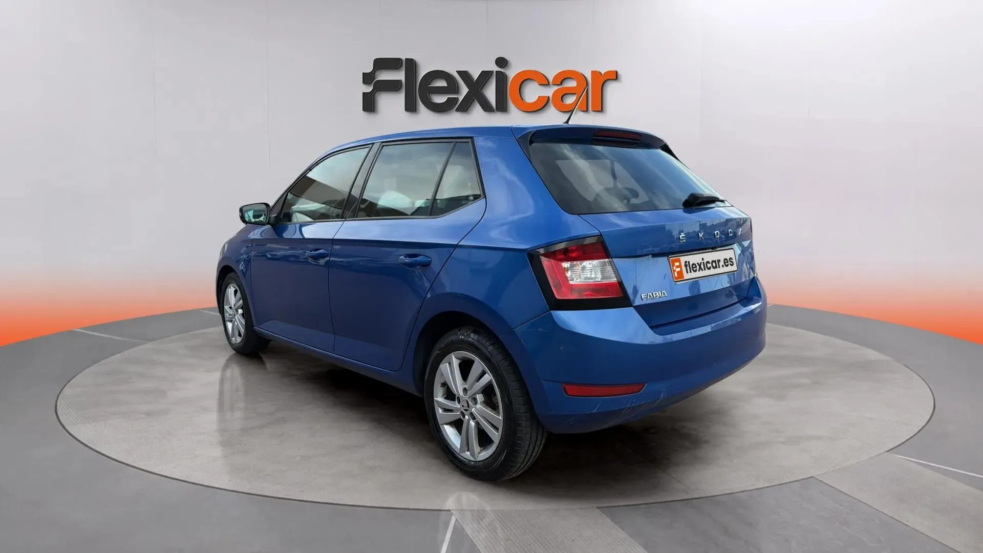 Škoda Fabia 1.0 TSI Ambition - foto 11