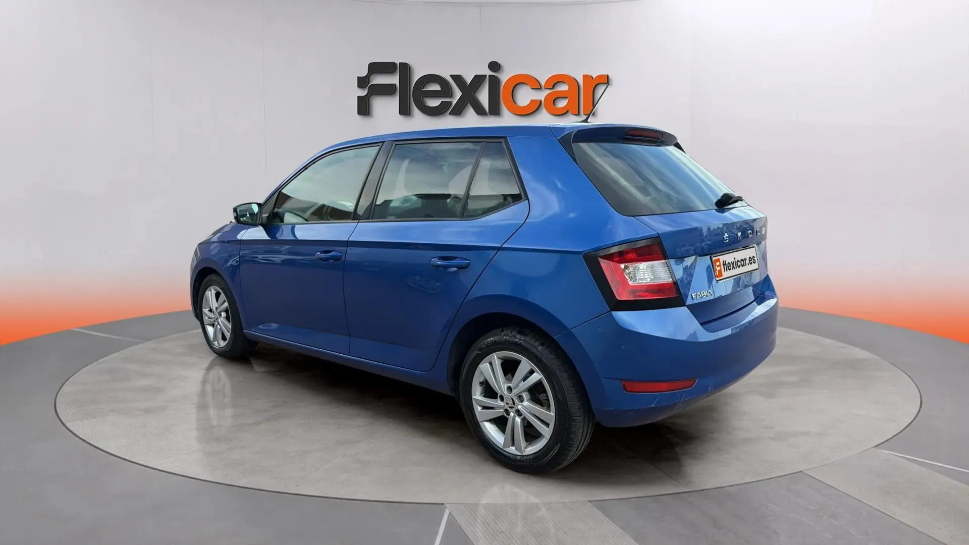 Škoda Fabia 1.0 TSI Ambition - foto 10