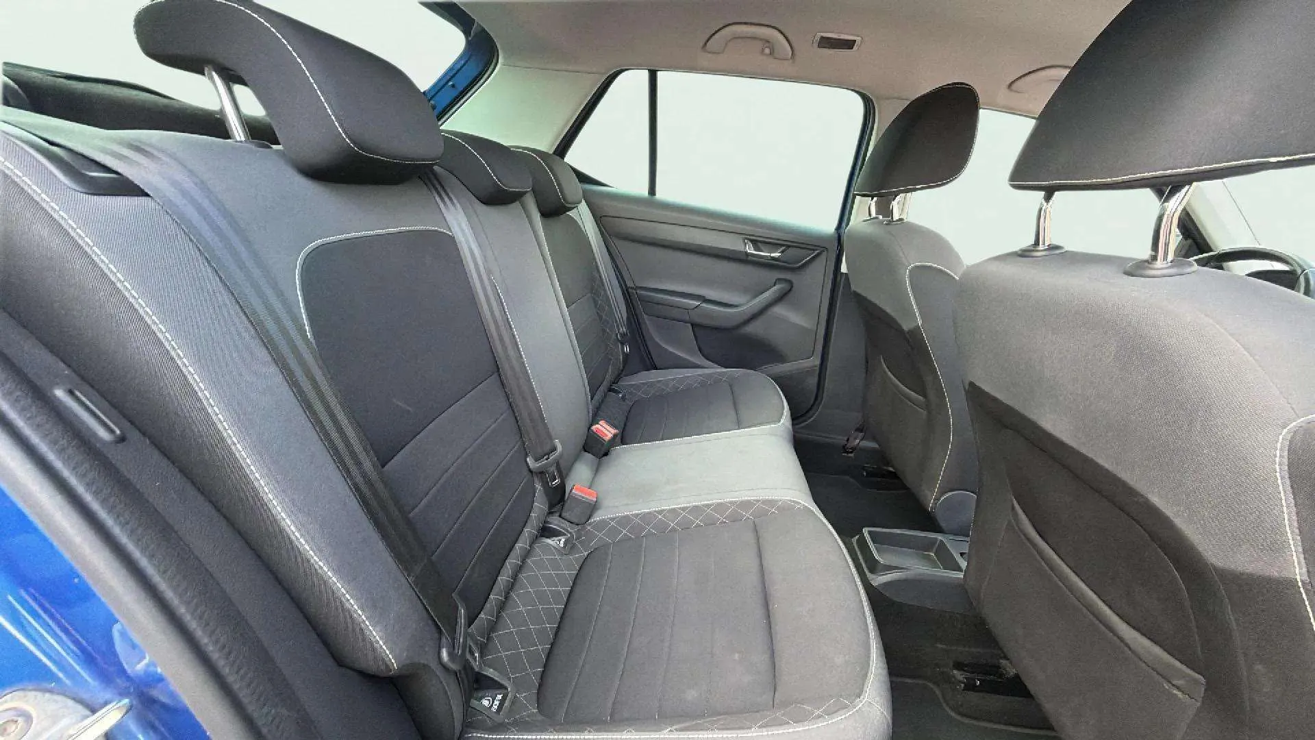 Škoda Fabia 1.0 TSI Ambition - foto 21