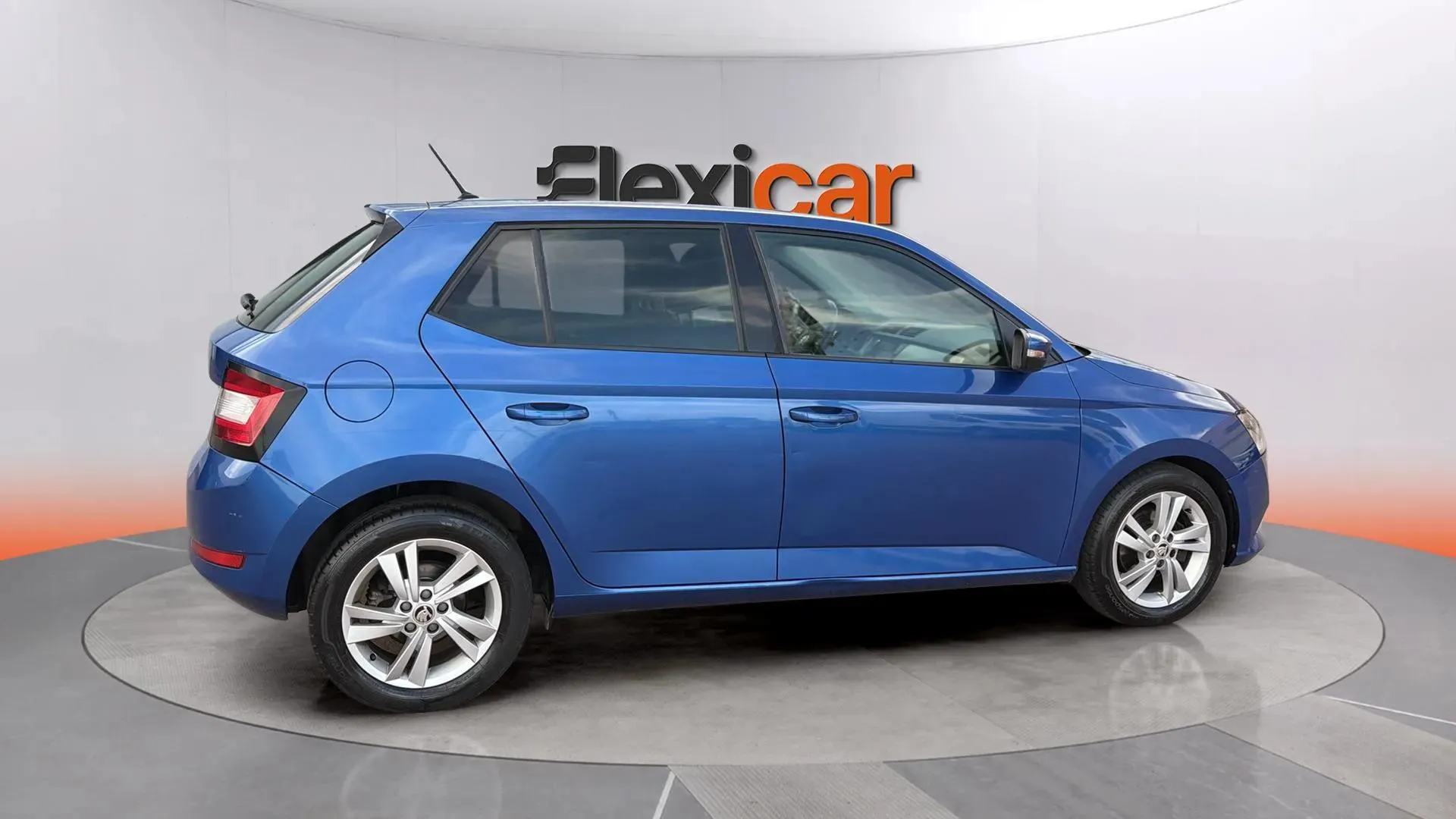 Škoda Fabia 1.0 TSI Ambition - foto 7