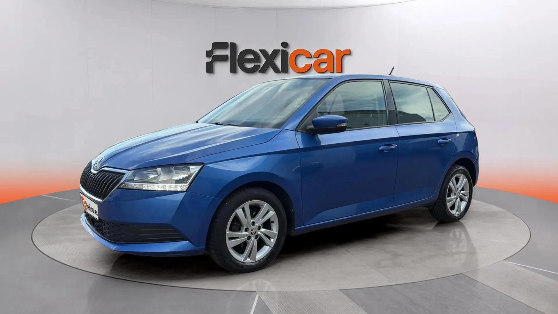 Škoda Fabia 1.0 TSI Ambition - foto 9