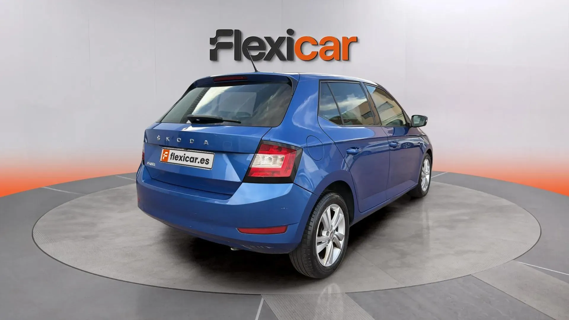 Škoda Fabia 1.0 TSI Ambition - foto 4