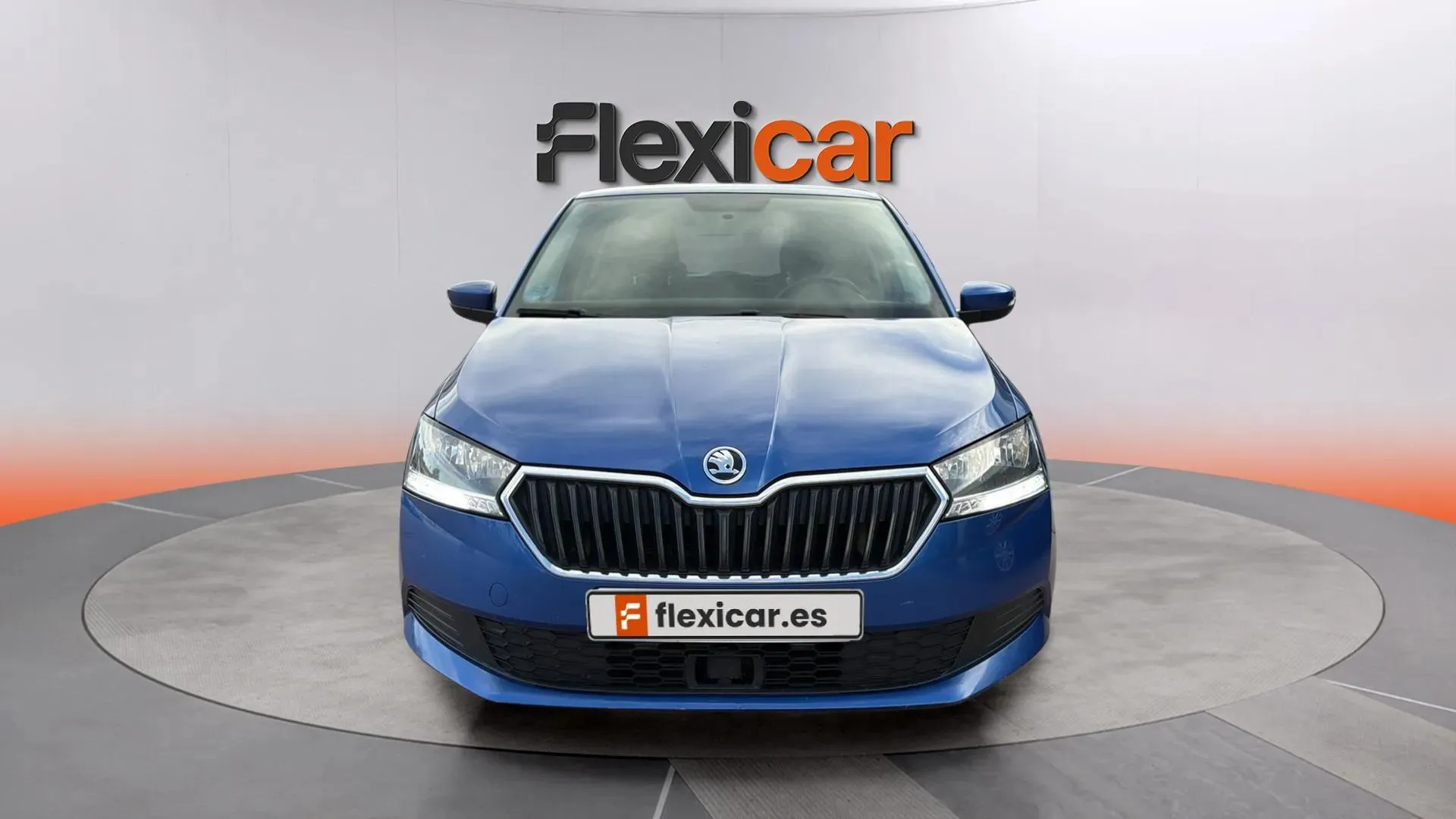 Škoda Fabia 1.0 TSI Ambition - foto 3