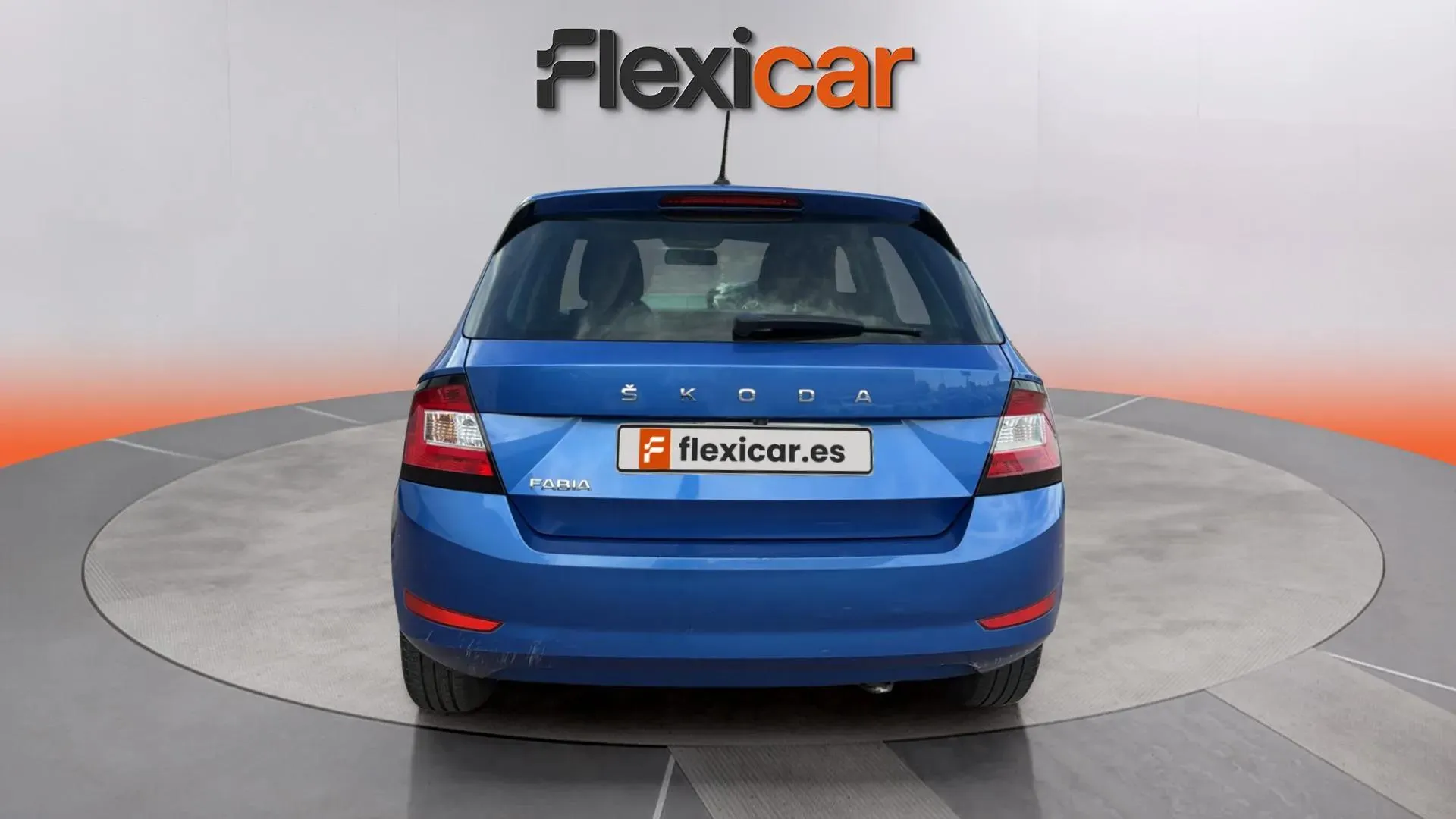 Škoda Fabia 1.0 TSI Ambition - foto 12