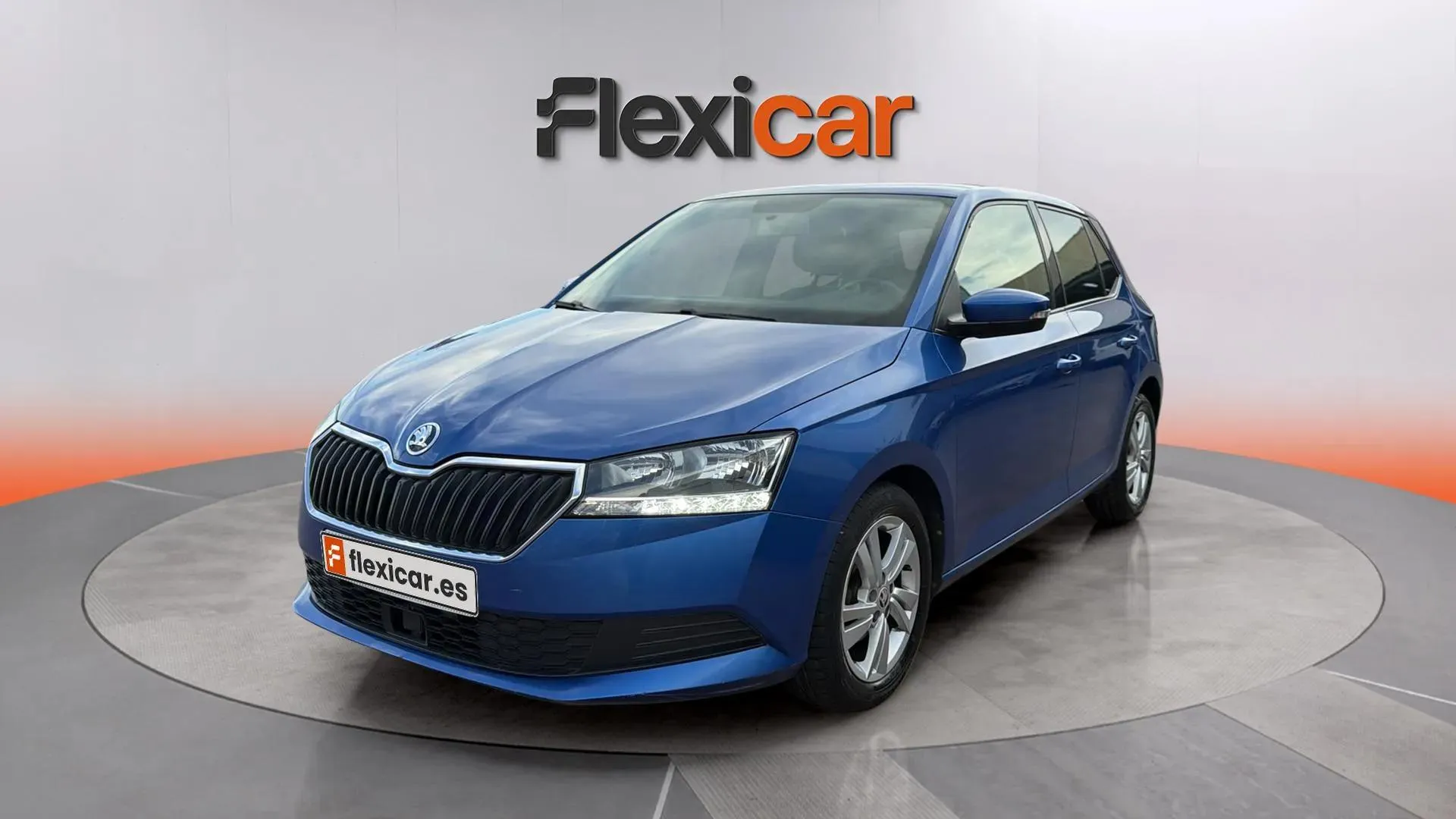 Škoda Fabia 1.0 TSI Ambition - foto 2
