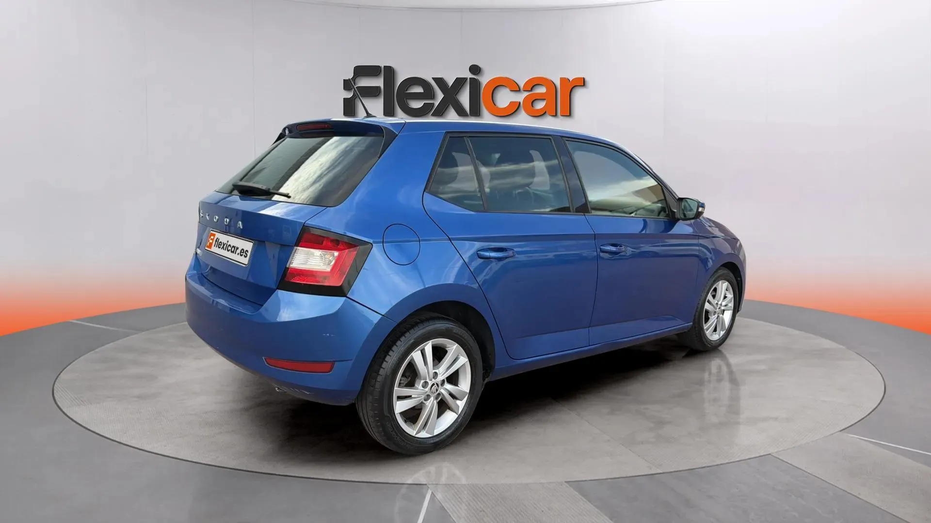 Škoda Fabia 1.0 TSI Ambition - foto 5