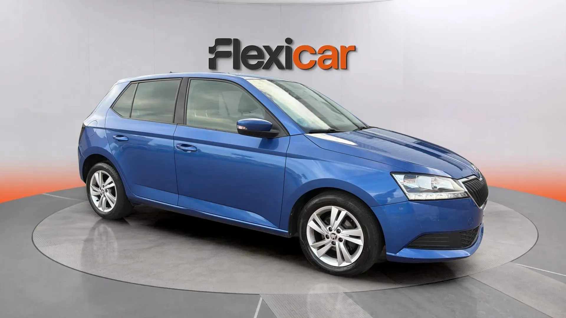 Škoda Fabia 1.0 TSI Ambition - foto 6