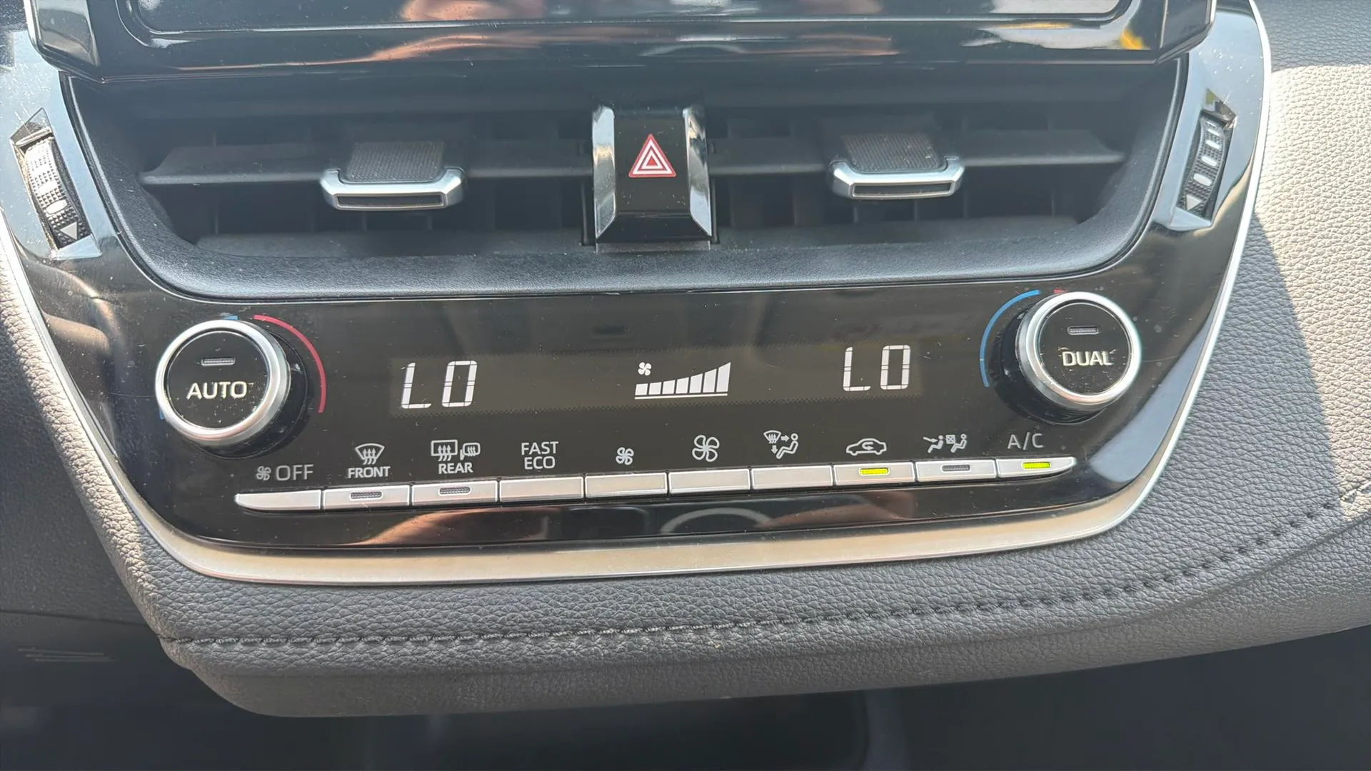 Toyota Corolla TO Corolla 1.6 - foto 22