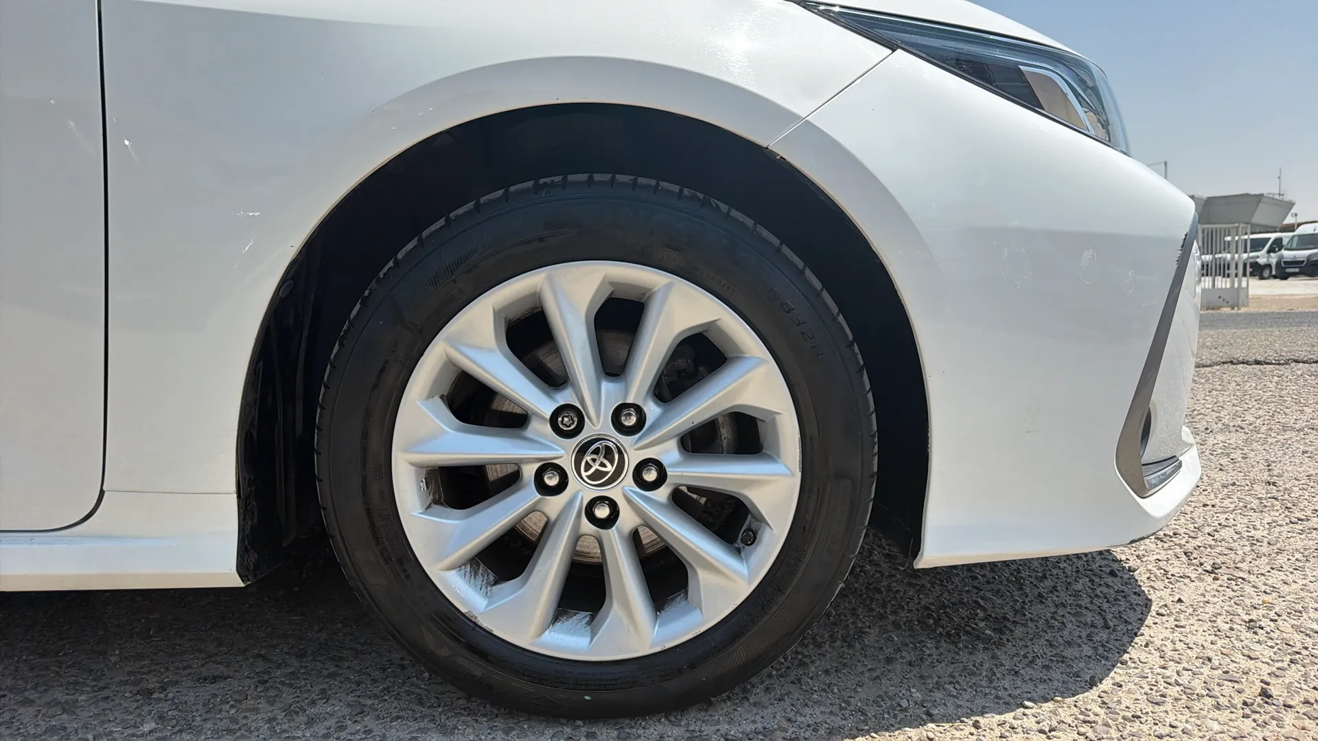 Toyota Corolla TO Corolla 1.6 - foto 14