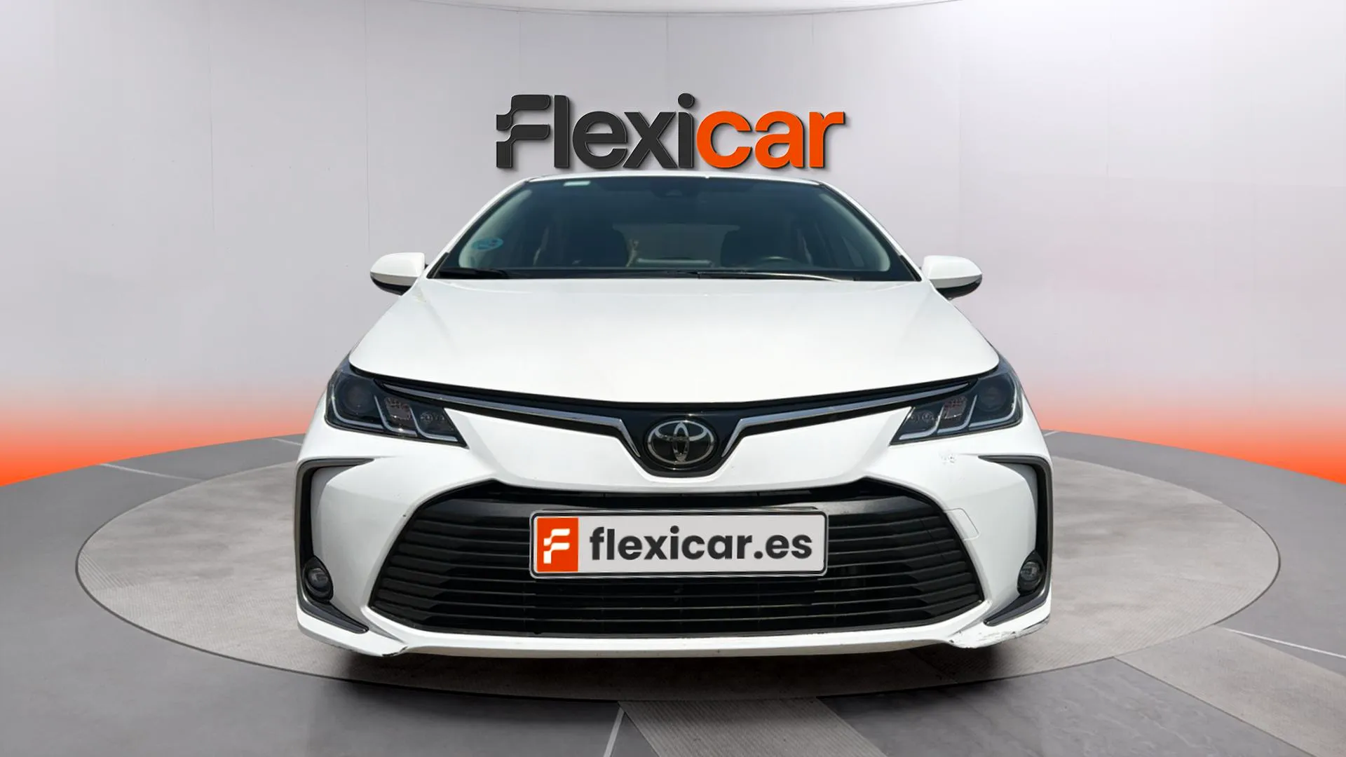 Toyota Corolla TO Corolla 1.6 - foto 2