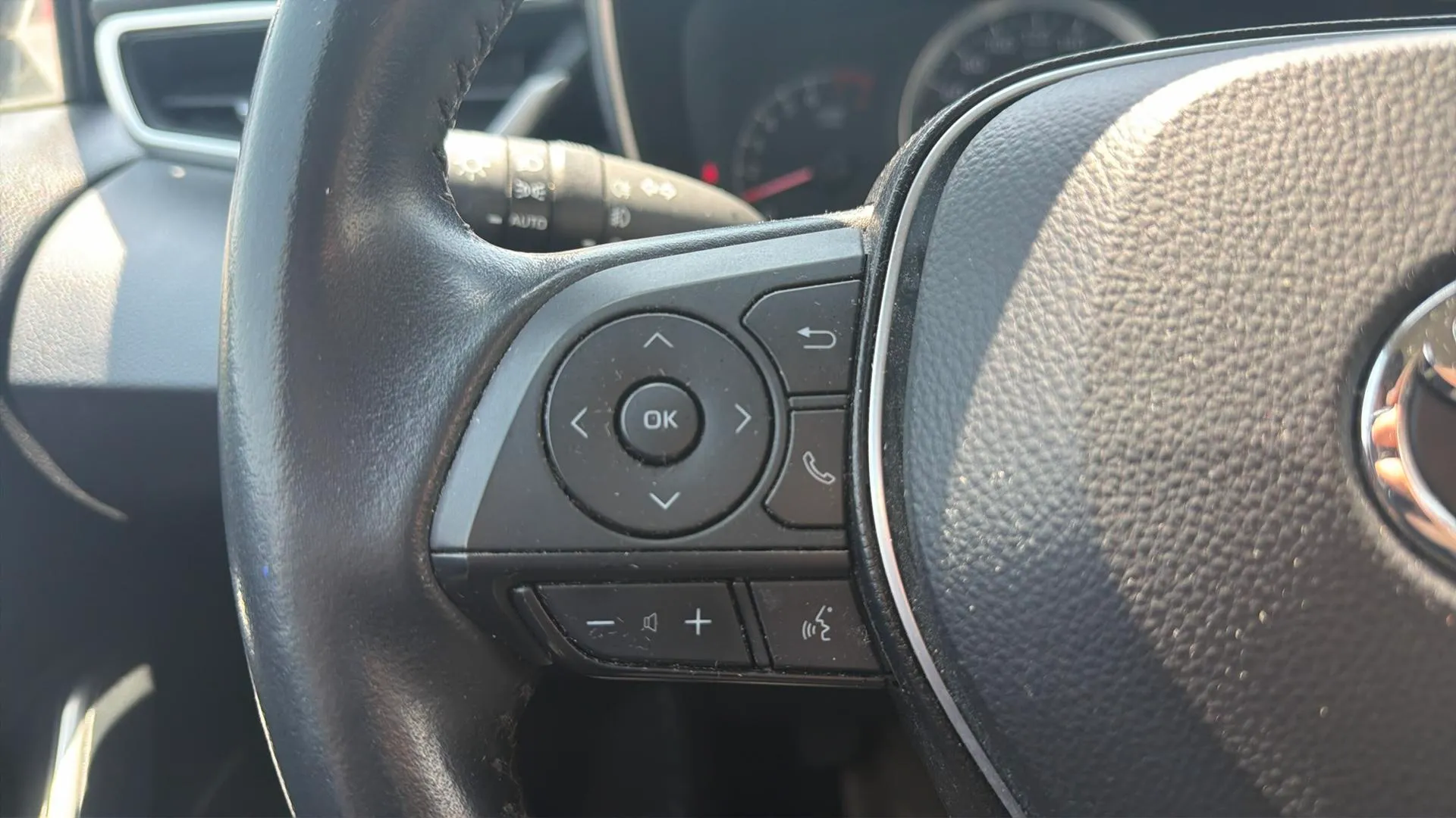Toyota Corolla TO Corolla 1.6 - foto 15