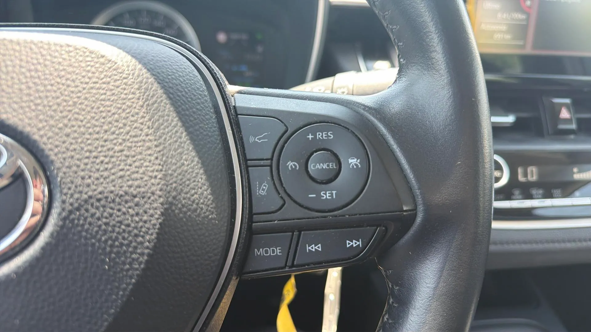 Toyota Corolla TO Corolla 1.6 - foto 16