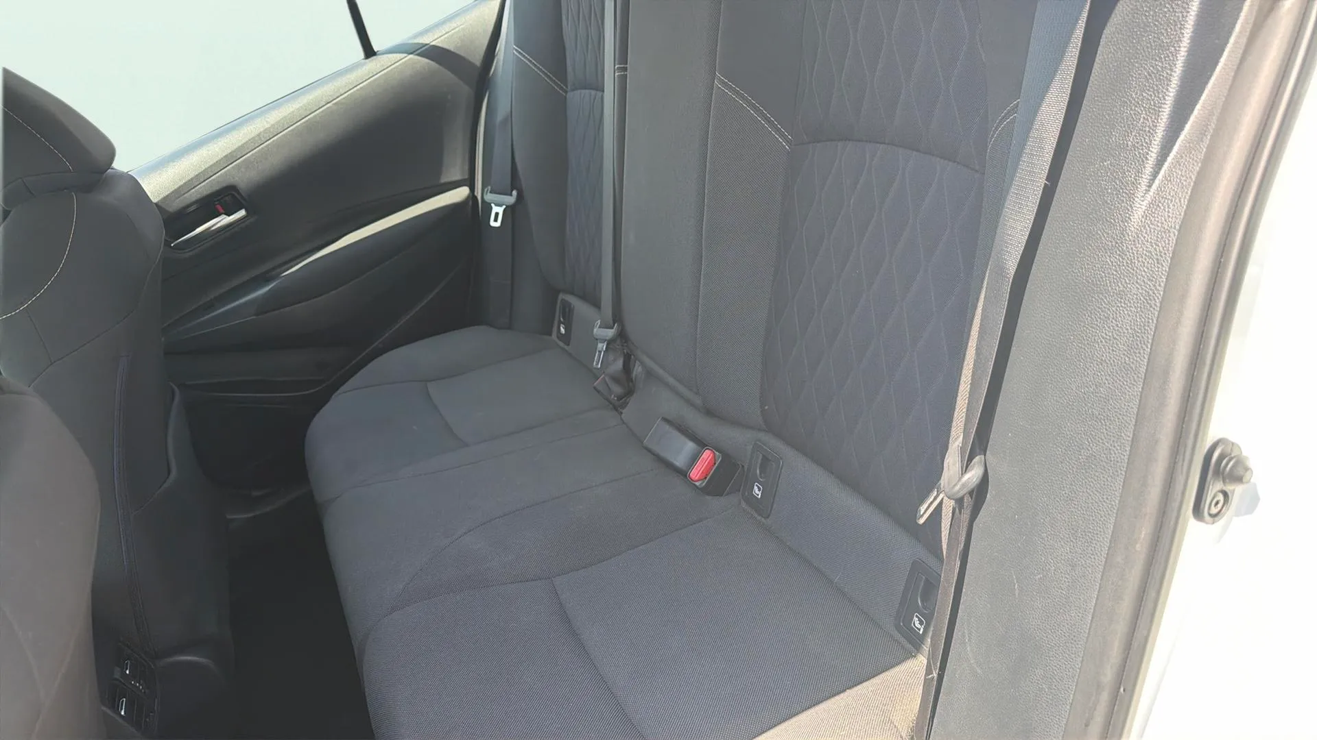 Toyota Corolla TO Corolla 1.6 - foto 11