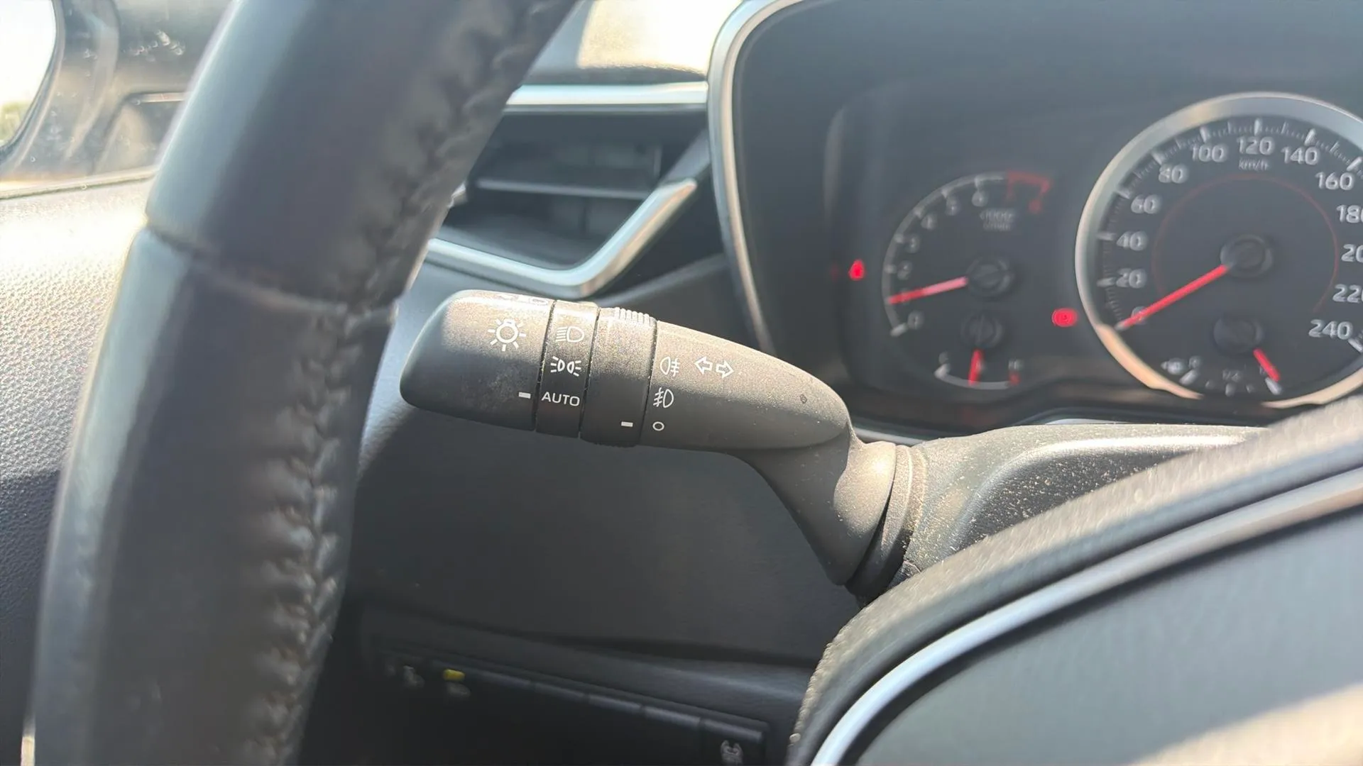 Toyota Corolla TO Corolla 1.6 - foto 17