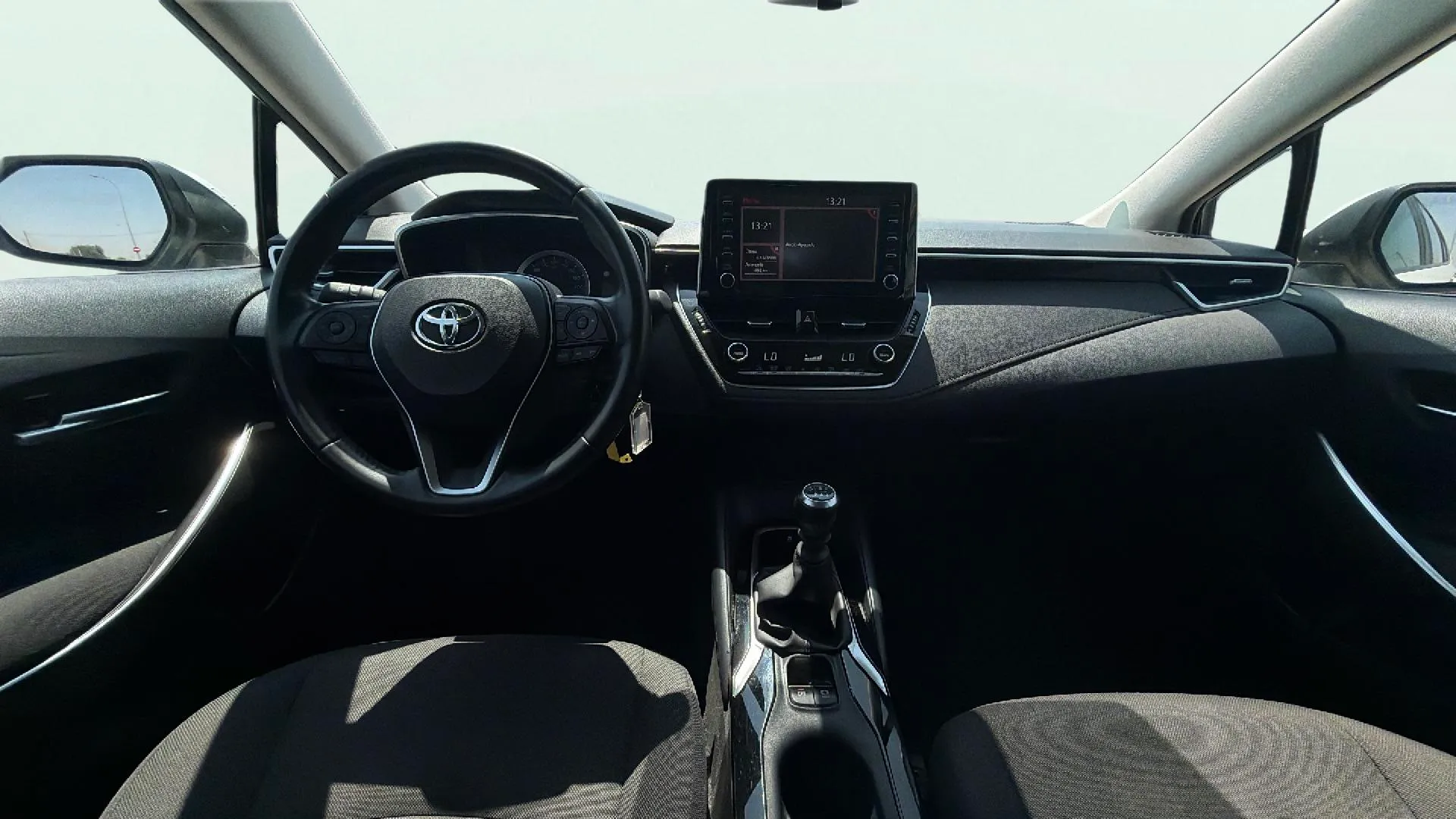 Toyota Corolla TO Corolla 1.6 - foto 6