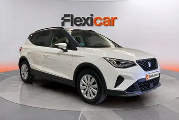 seat arona 10 tsi 85kw 115cv dsg style xm gasolina automatica rivas ii 903000000273223