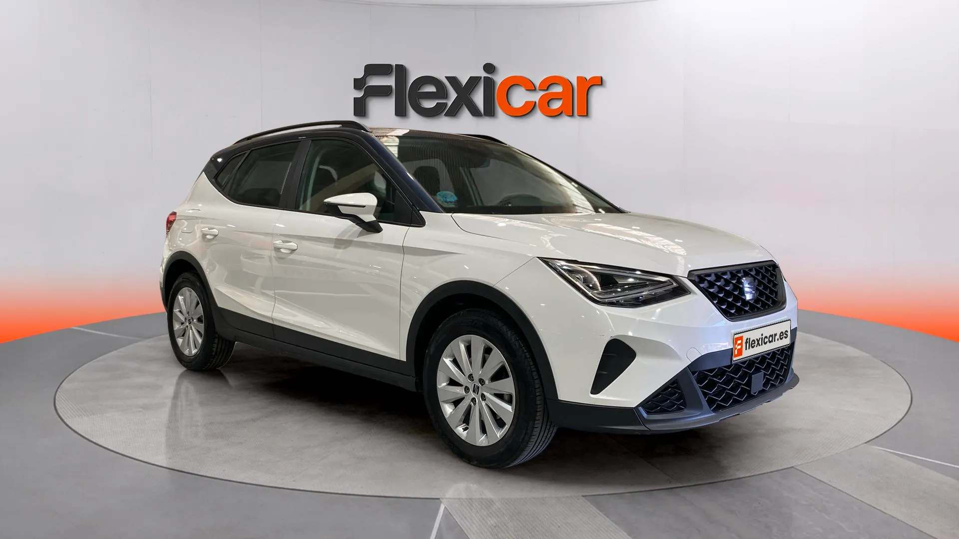 SEAT Arona 1.0 TSI St&Sp STYLE XL 2024