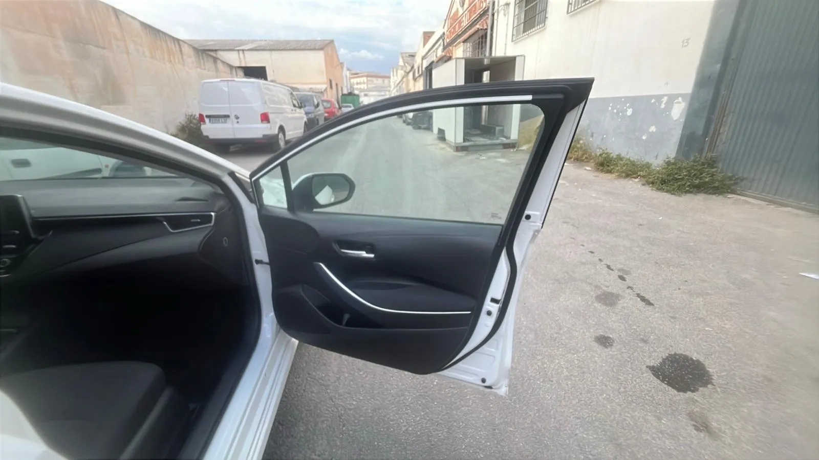 Toyota Corolla TO Corolla 1.6 - foto 9