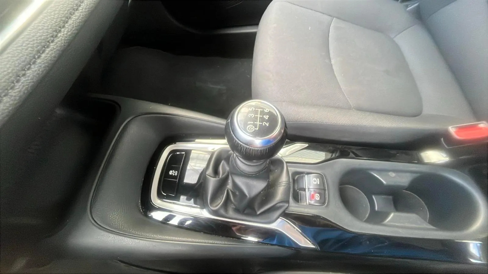 Toyota Corolla TO Corolla 1.6 - foto 18