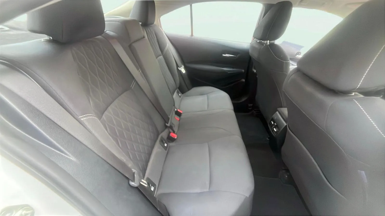 Toyota Corolla TO Corolla 1.6 - foto 11