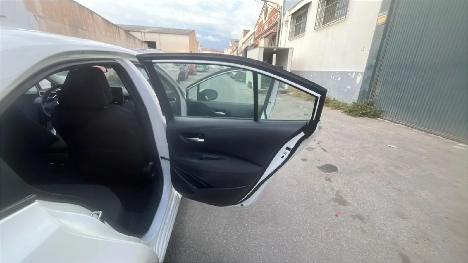 Toyota Corolla TO Corolla 1.6 - foto 39