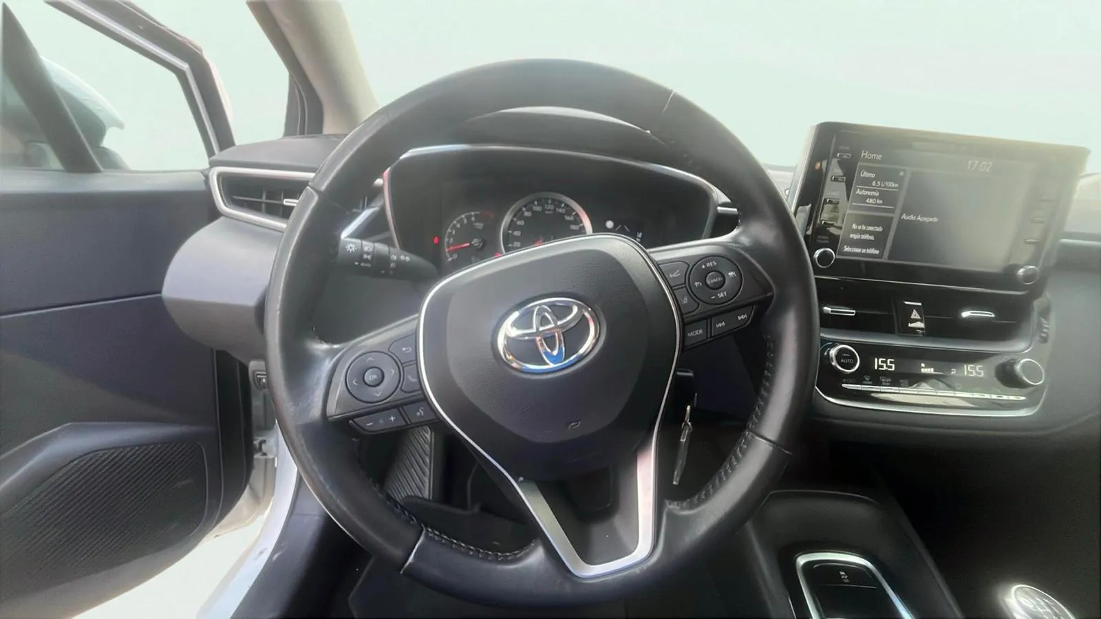 Toyota Corolla TO Corolla 1.6 - foto 29