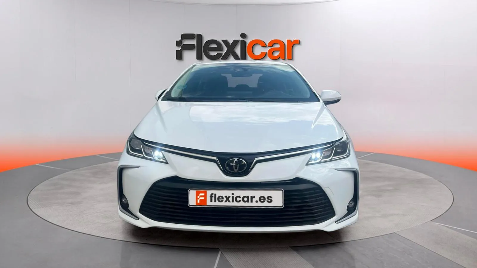 Toyota Corolla TO Corolla 1.6 - foto 2