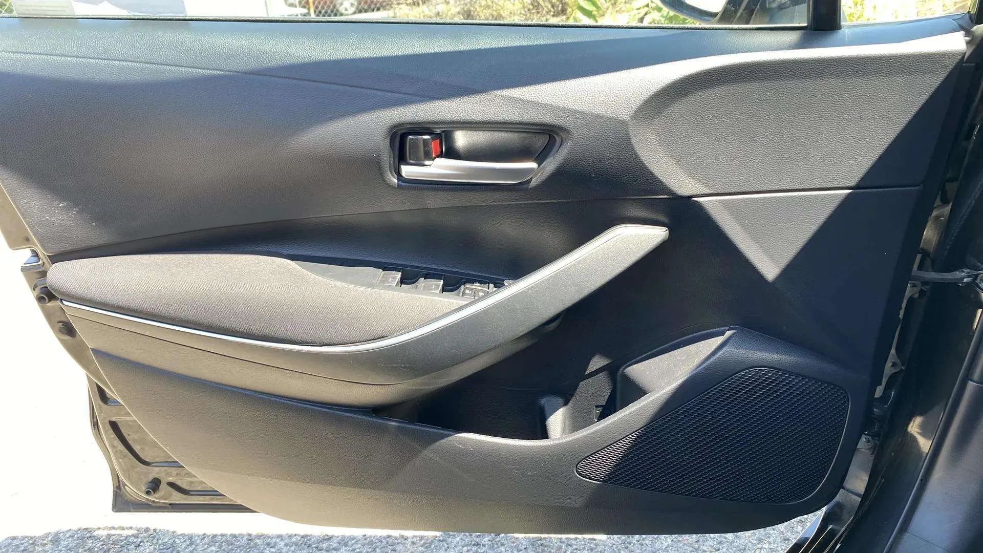 Toyota Corolla 1.6 - foto 10