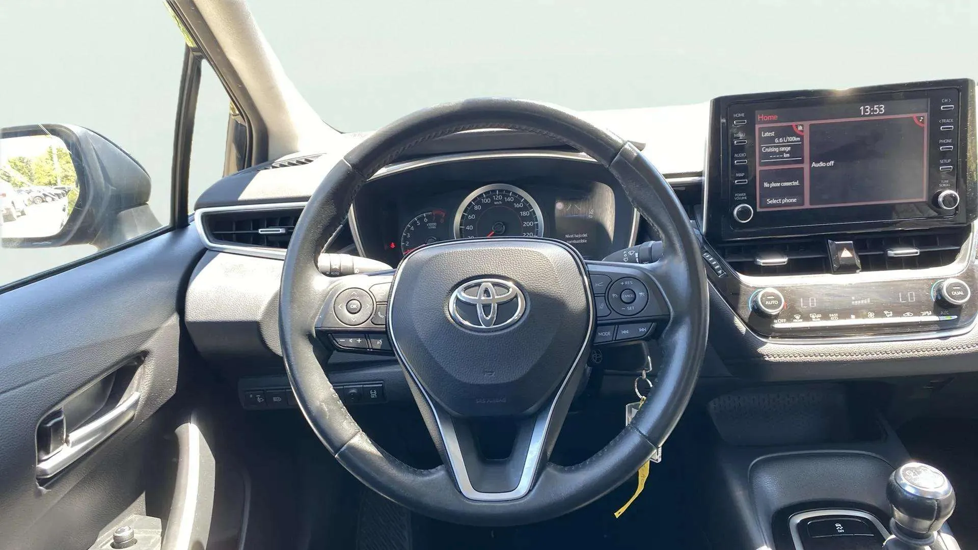 Toyota Corolla 1.6 - foto 14