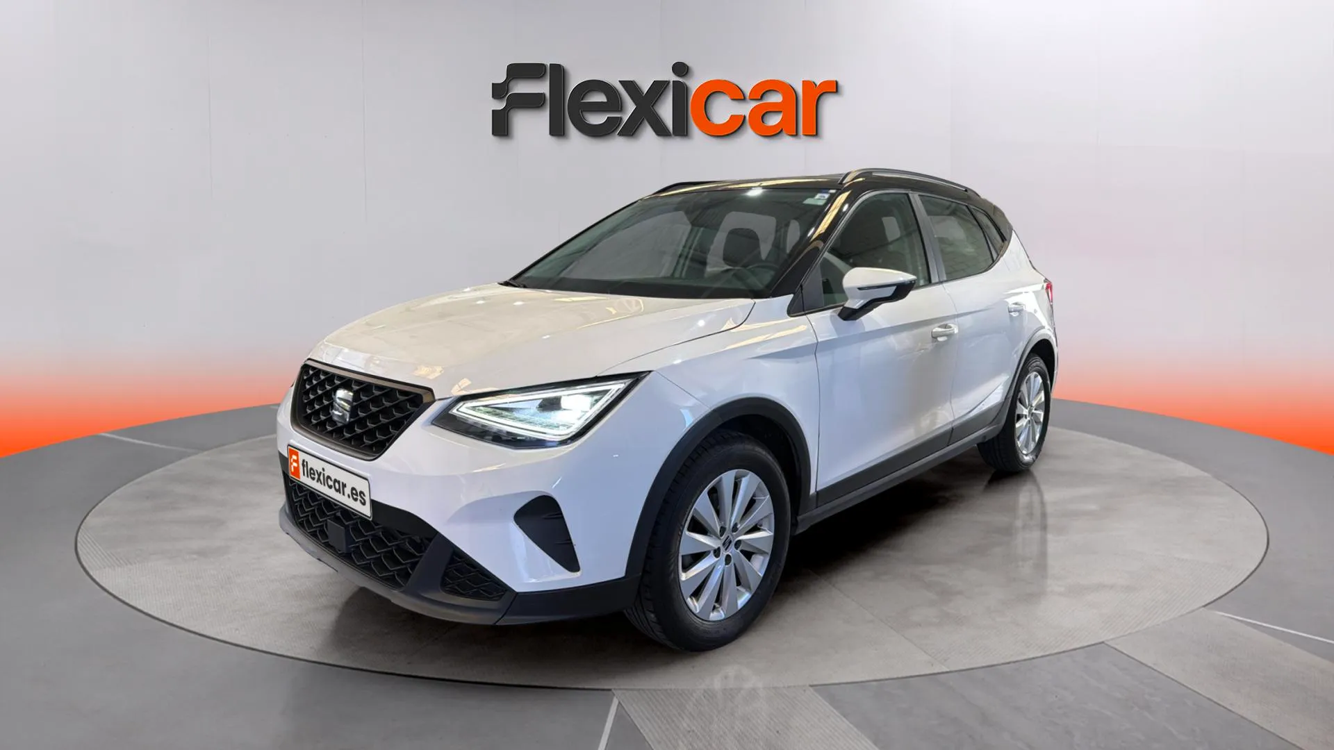SEAT Arona 1.0 TSI DSG Style XM - foto 2