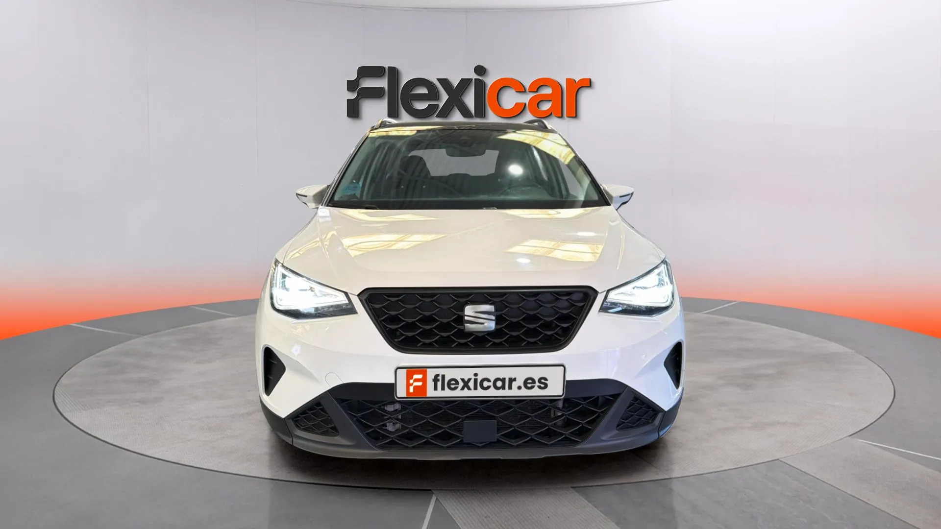 SEAT Arona 1.0 TSI DSG Style XM - foto 8