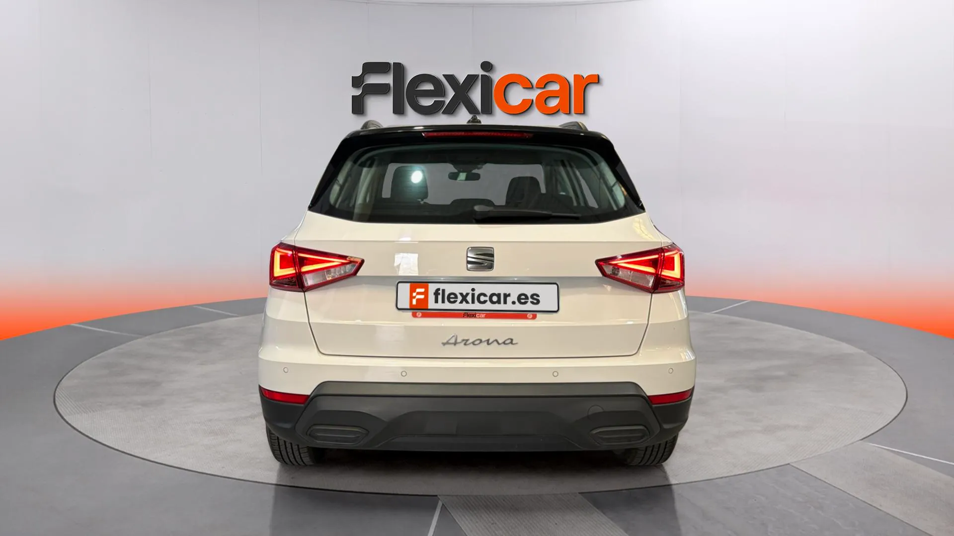 SEAT Arona 1.0 TSI DSG Style XM - foto 5