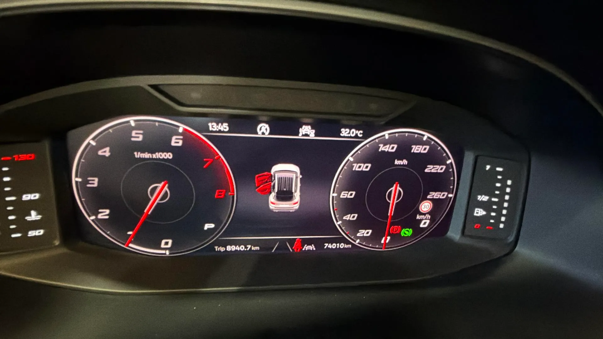 SEAT Arona 1.0 TSI DSG Style XM - foto 11