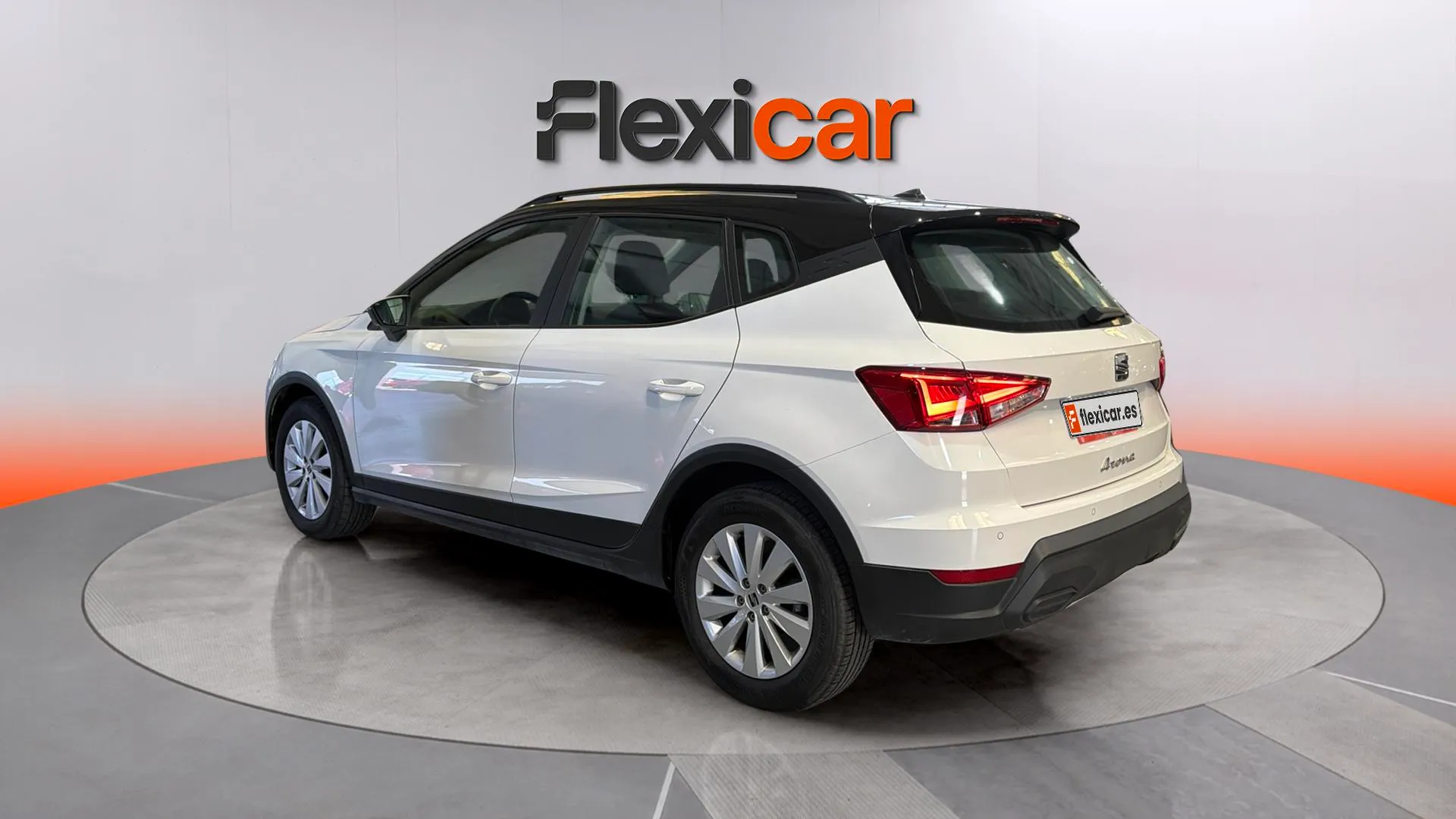 SEAT Arona 1.0 TSI DSG Style XM - foto 4
