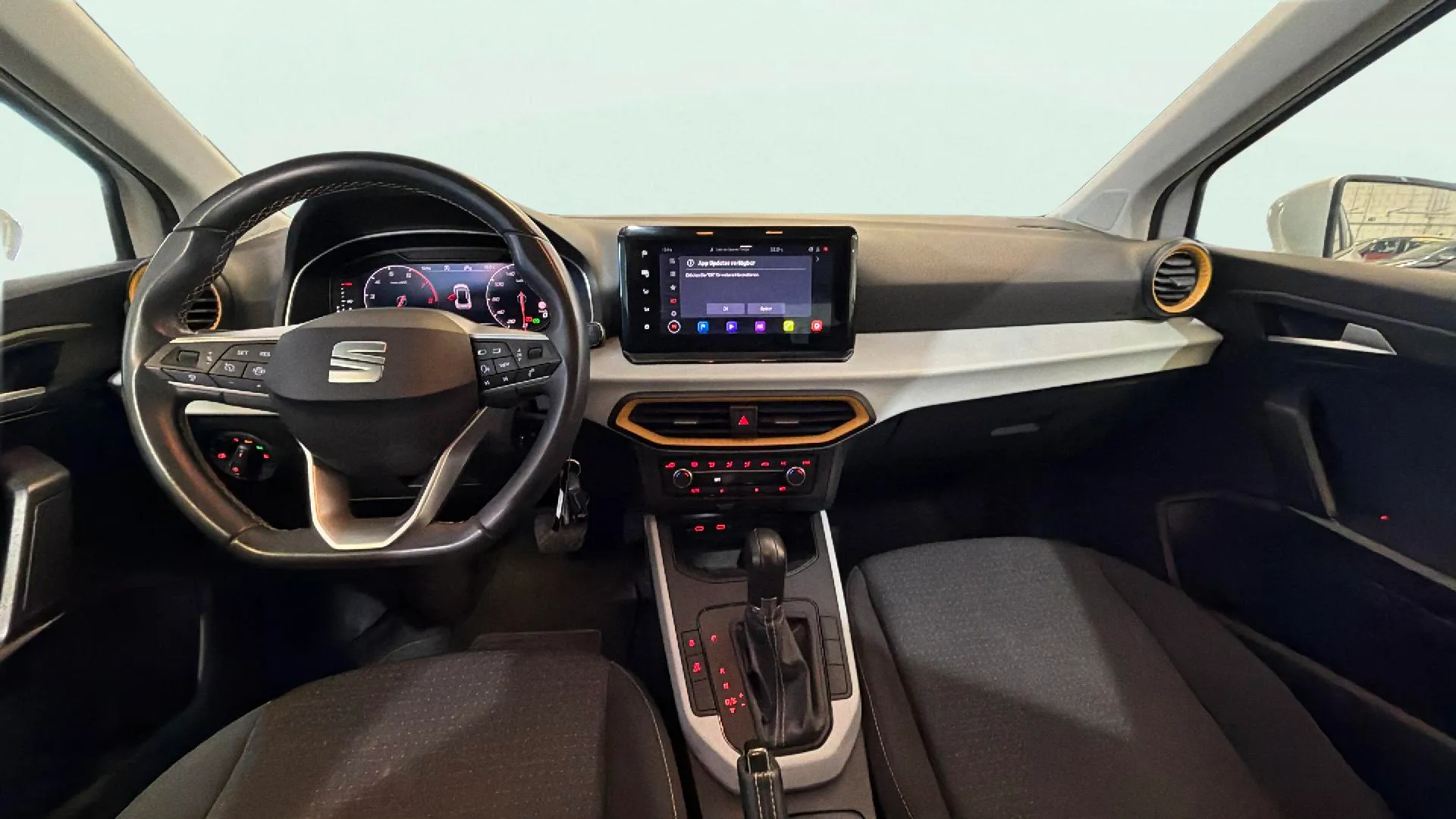 SEAT Arona 1.0 TSI DSG Style XM - foto 9