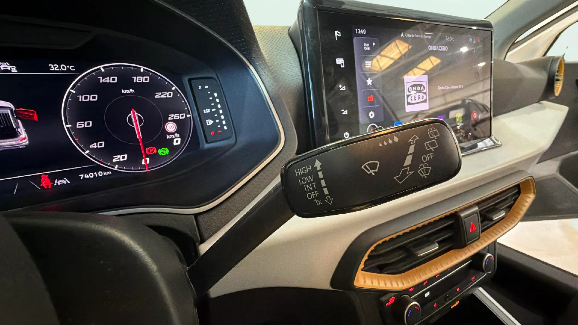 SEAT Arona 1.0 TSI DSG Style XM - foto 24