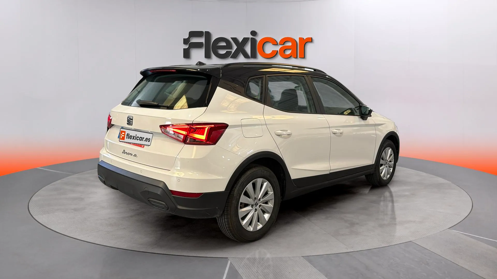 SEAT Arona 1.0 TSI DSG Style XM - foto 6