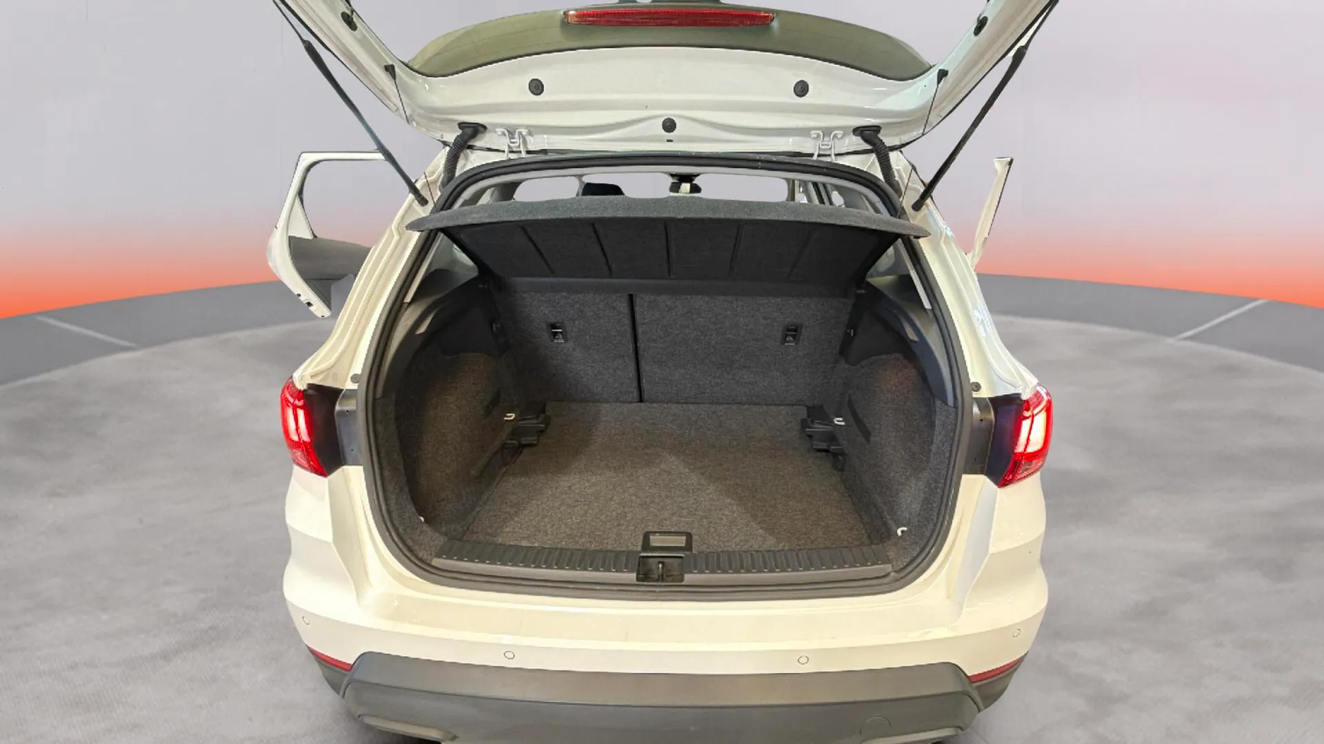 SEAT Arona 1.0 TSI DSG Style XM - foto 15