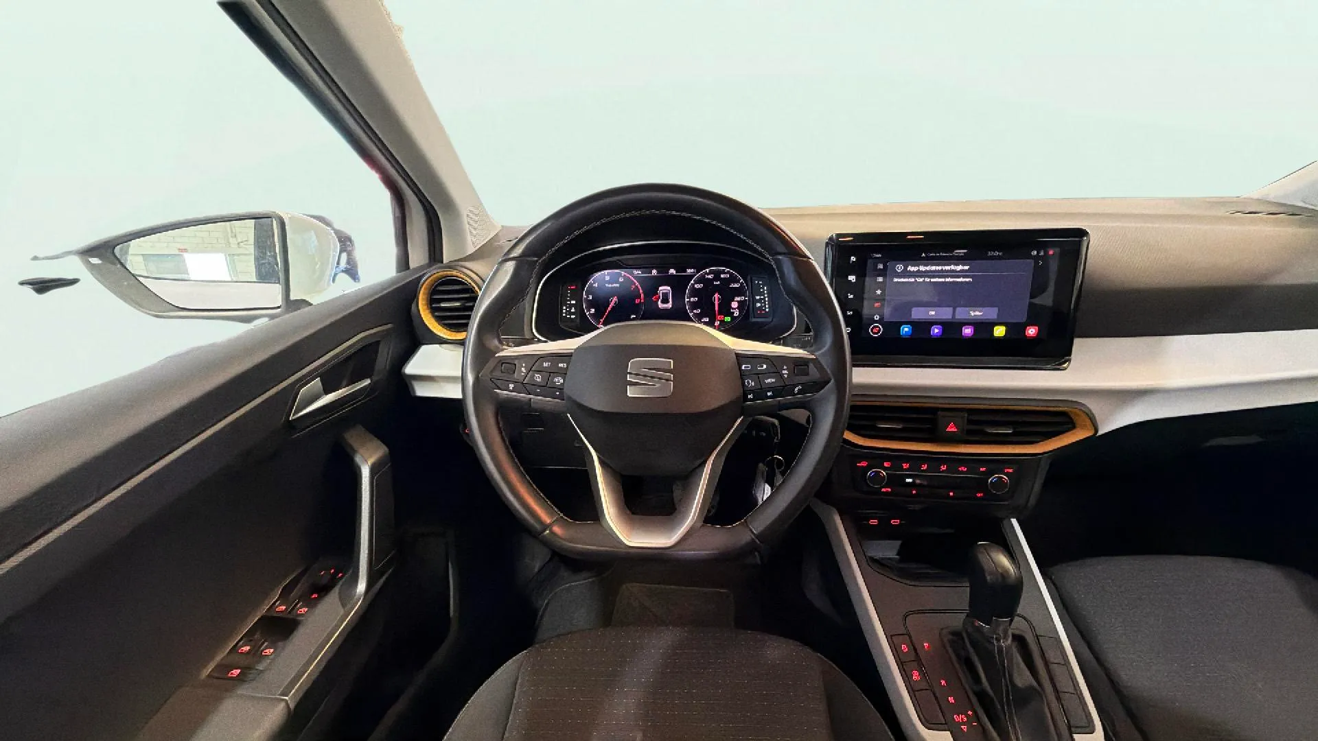 SEAT Arona 1.0 TSI DSG Style XM - foto 10