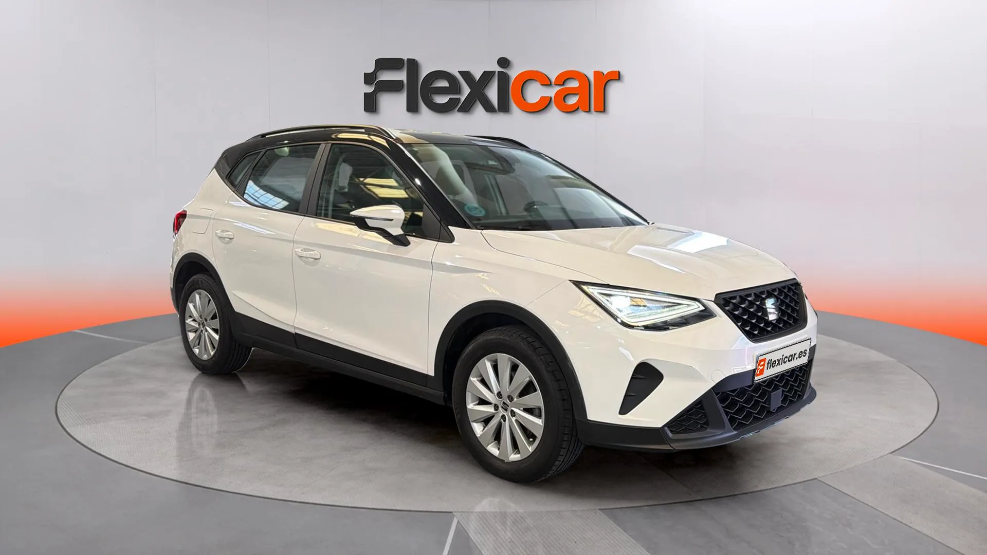 SEAT Arona 1.0 TSI DSG Style XM