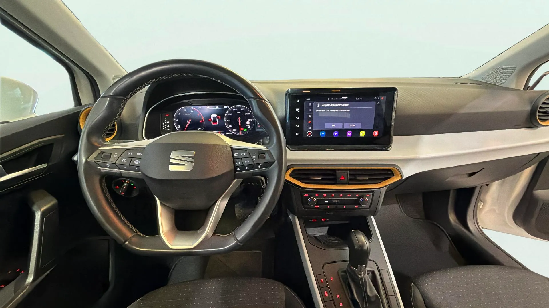 SEAT Arona 1.0 TSI DSG Style XM - foto 16